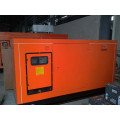 88kw / 110kva Lovol Diesel-Generator-Set (1006TG2A)